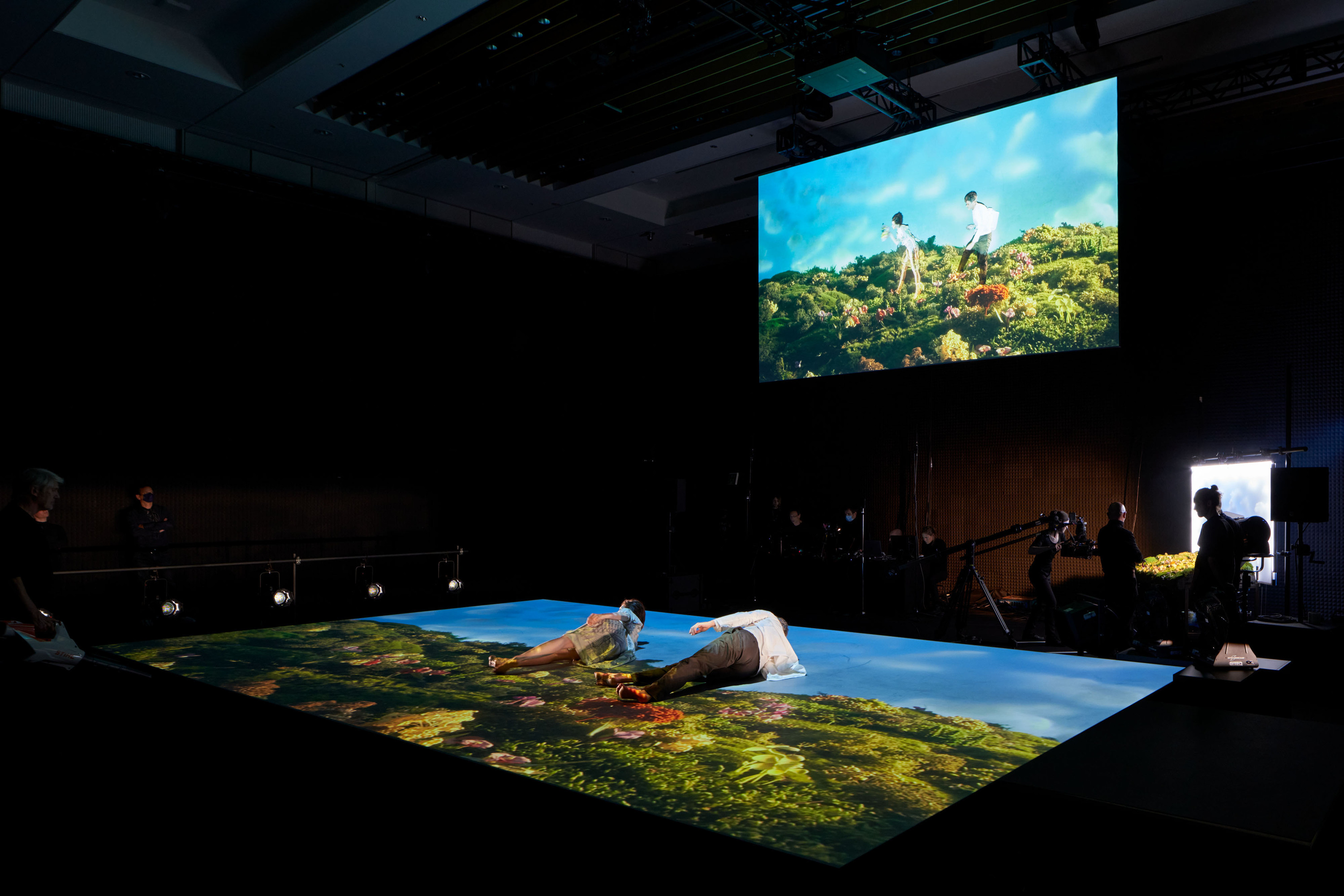 On the Wings of Hermès Miami | The Hangar at Regatta Harbour | Things to do in Miami