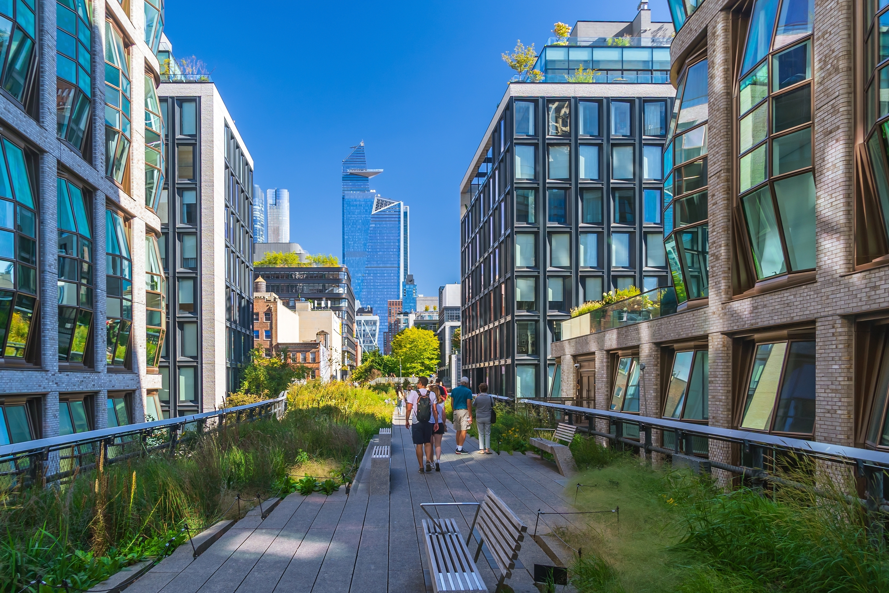 Chelsea, NYC: The ultimate guide to Chelsea - Time Out