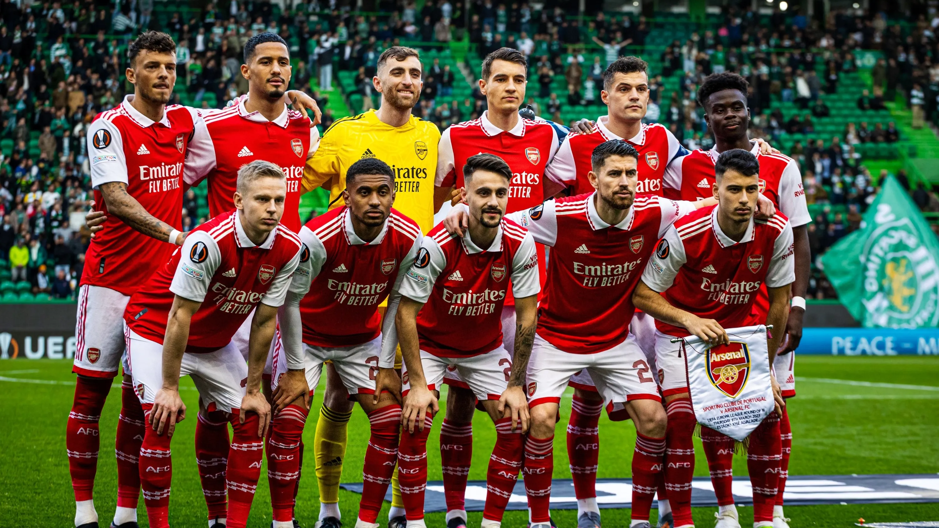 Arsenal FC