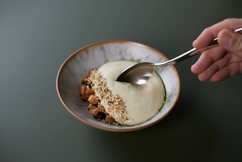 11 Best Brunch Spots In Singapore