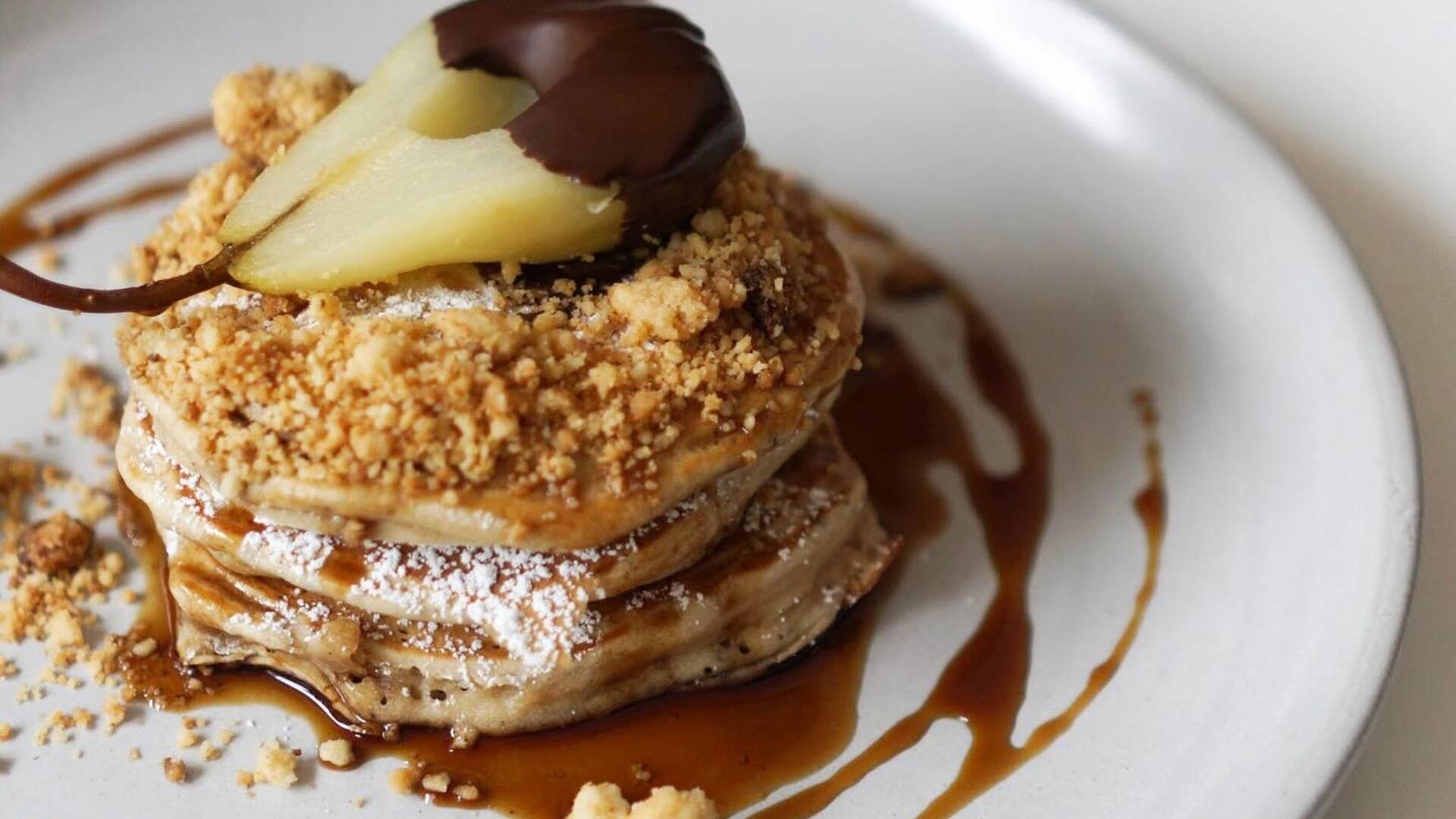 10 Best Brunch Spots In Singapore