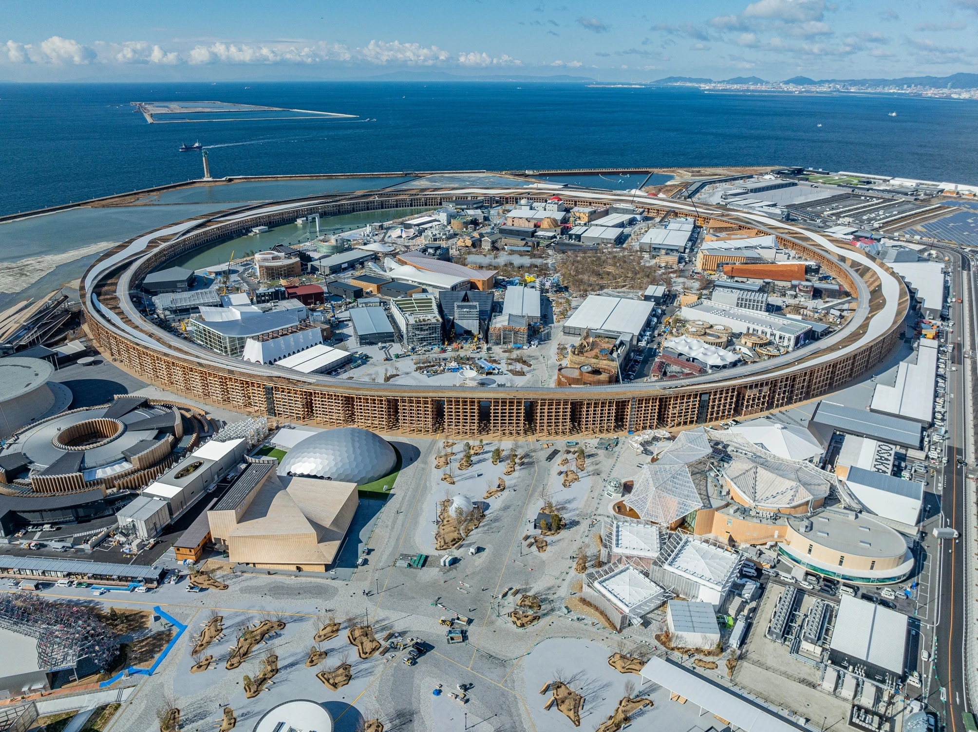 10 unmissable things to do at Expo 2025 Osaka Kansai