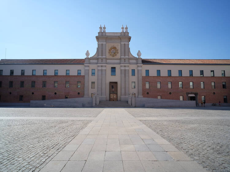 Lo mejor de cada barrio: Conde Duque
