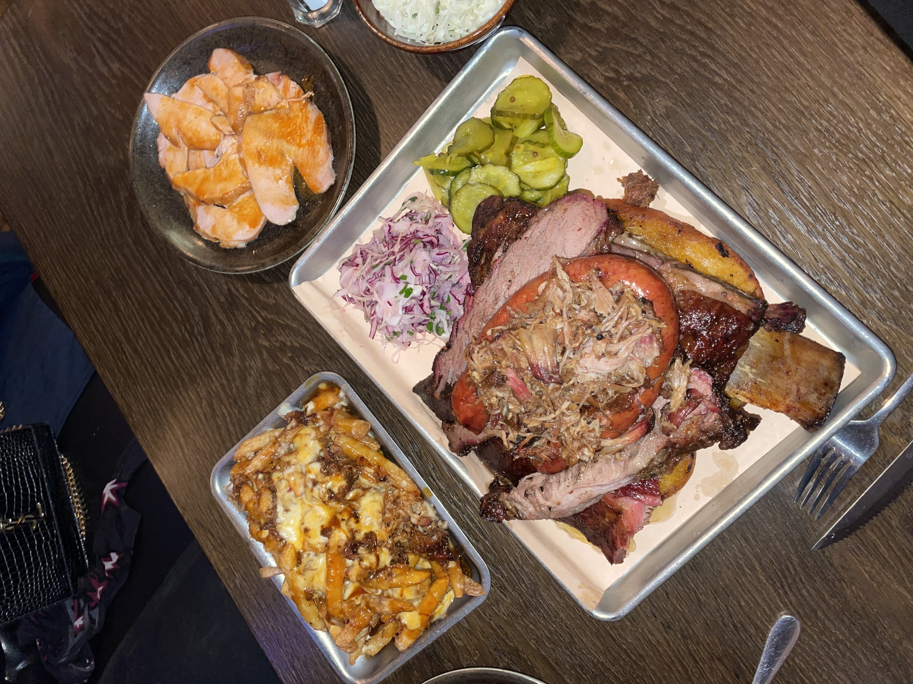 timeout.com - Alice Hall - London's first 'authentic' BBQ restaurant chain has closed all of its locations
