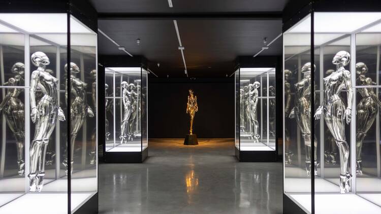 Museum of Sex Miami