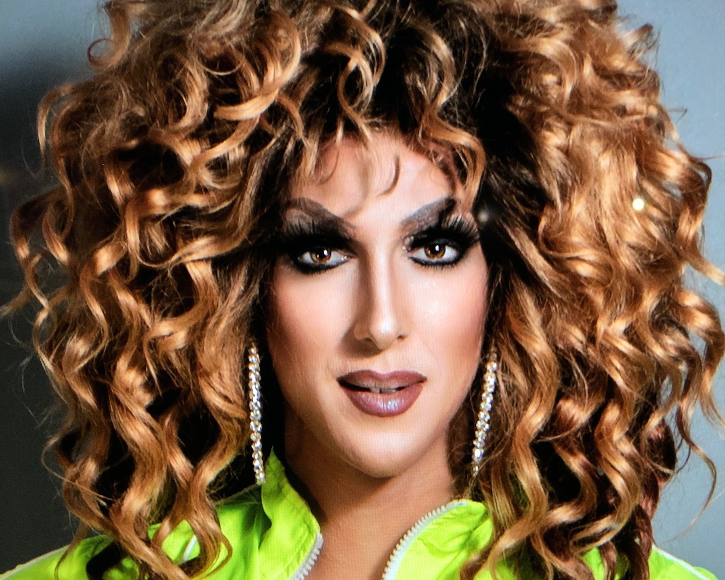 Stage Fright with Marti Gould Cummings | Red Eye NY | Music in New York