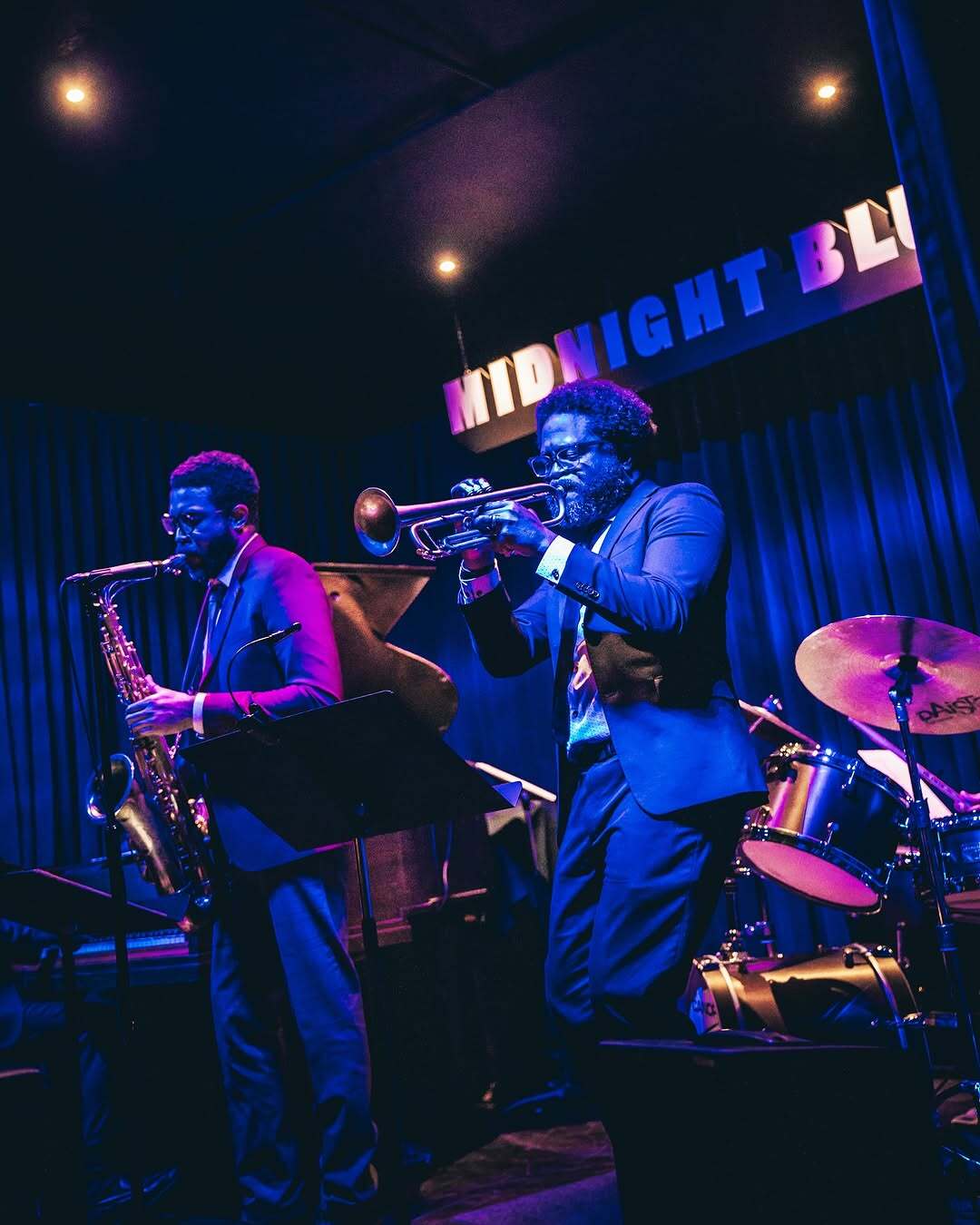 22 Best jazz clubs in NYC to hear live music right now