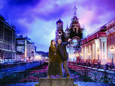 New musicals New musicals