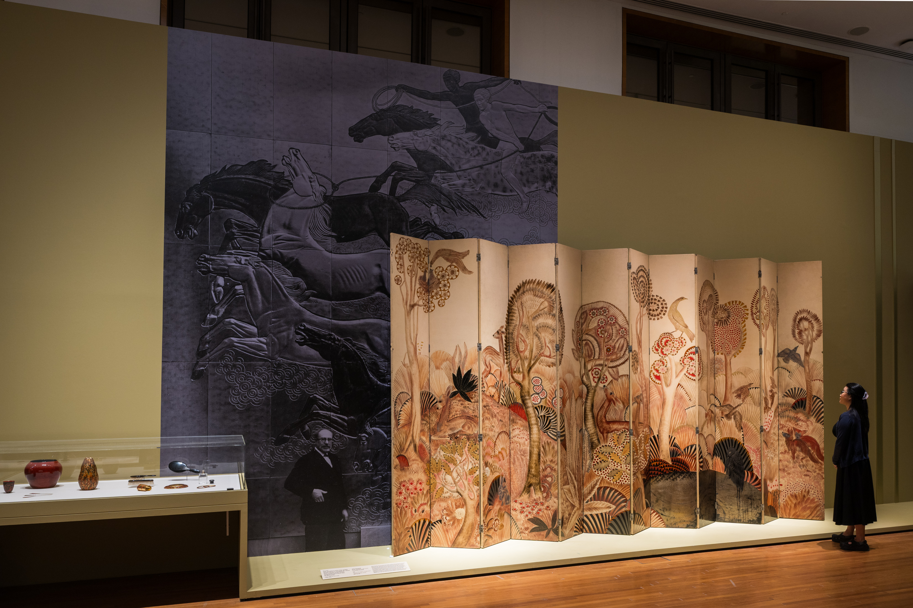 City of Others: Asian Artists in Paris, 1920s-1940s | Art in Singapore
