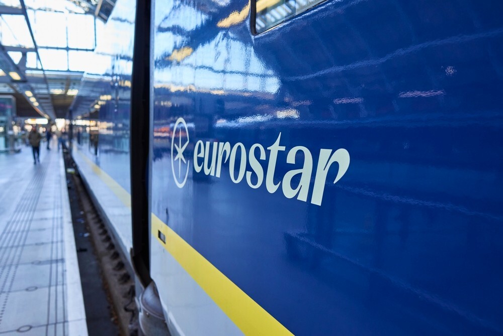 Eurostar has launched a huge flash sale with 35 trips from London to Paris, Amsterdam, Brussels and more