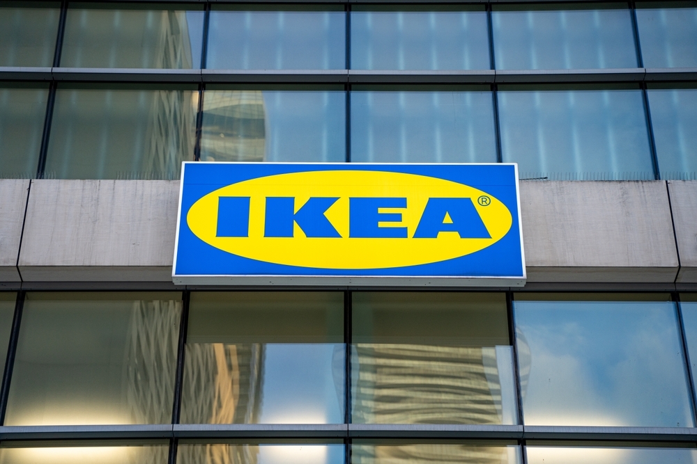 South London’s new Ikea will be the first of its kind in the world – and it opens this week