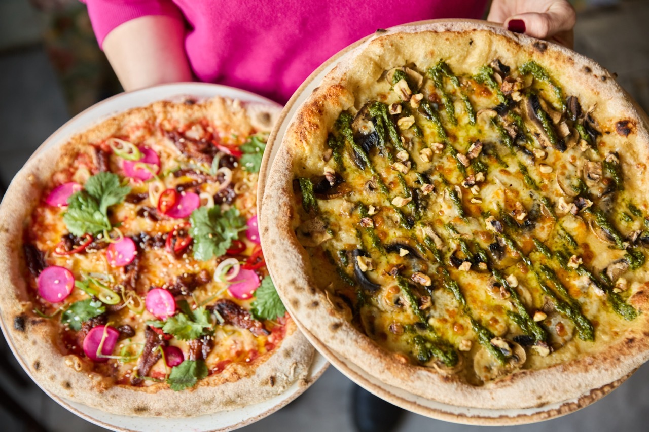 One of London's best vegetarian restaurants has announced it is closing