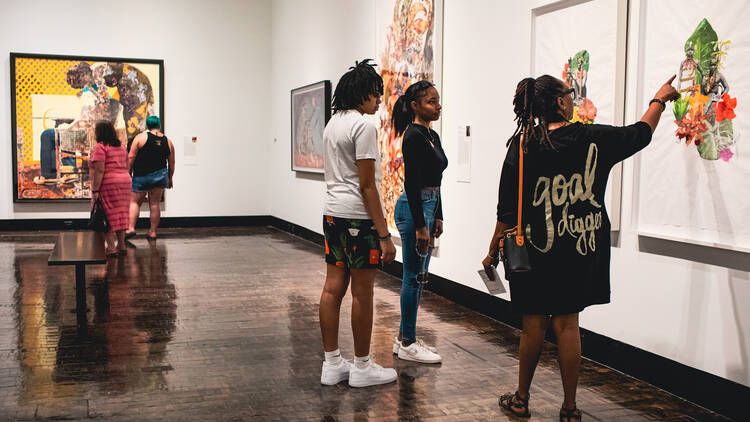 Frist Art Museum