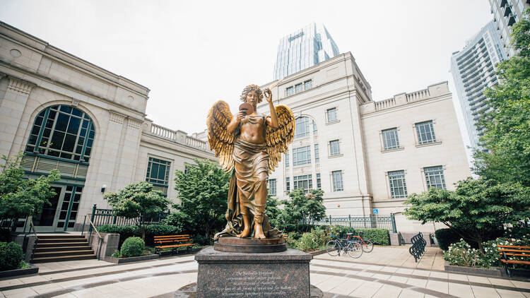Nashville Symphony