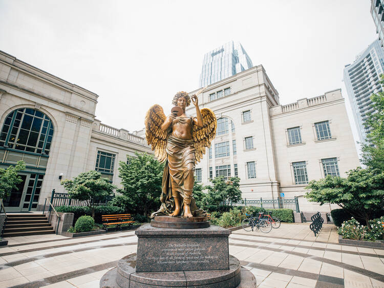Nashville Symphony