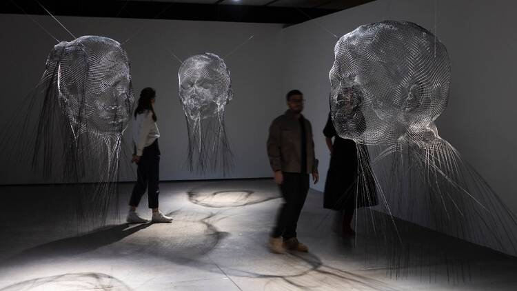 Espacio Fundación Telefónica Espacio Fundación Telefónica