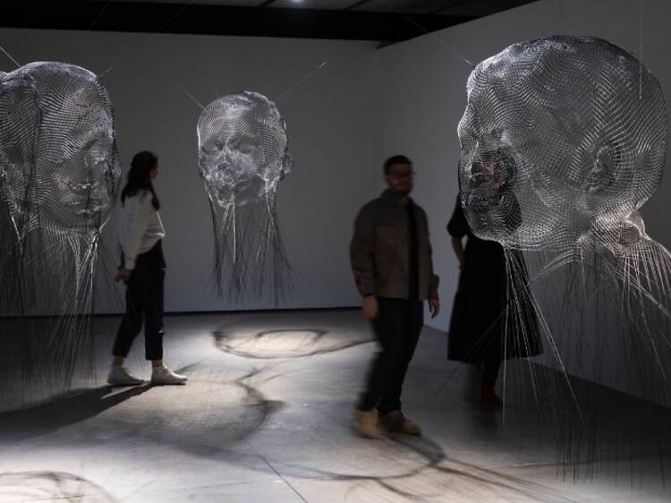 Espacio Fundación Telefónica Espacio Fundación Telefónica