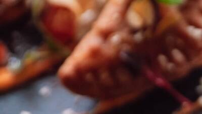 Una Más at Time Out Market Cape Town Una Más at Time Out Market Cape Town