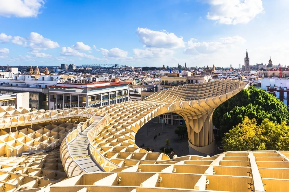 Sevilla