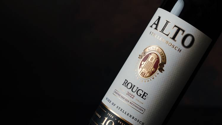 Alto: La Residence Club