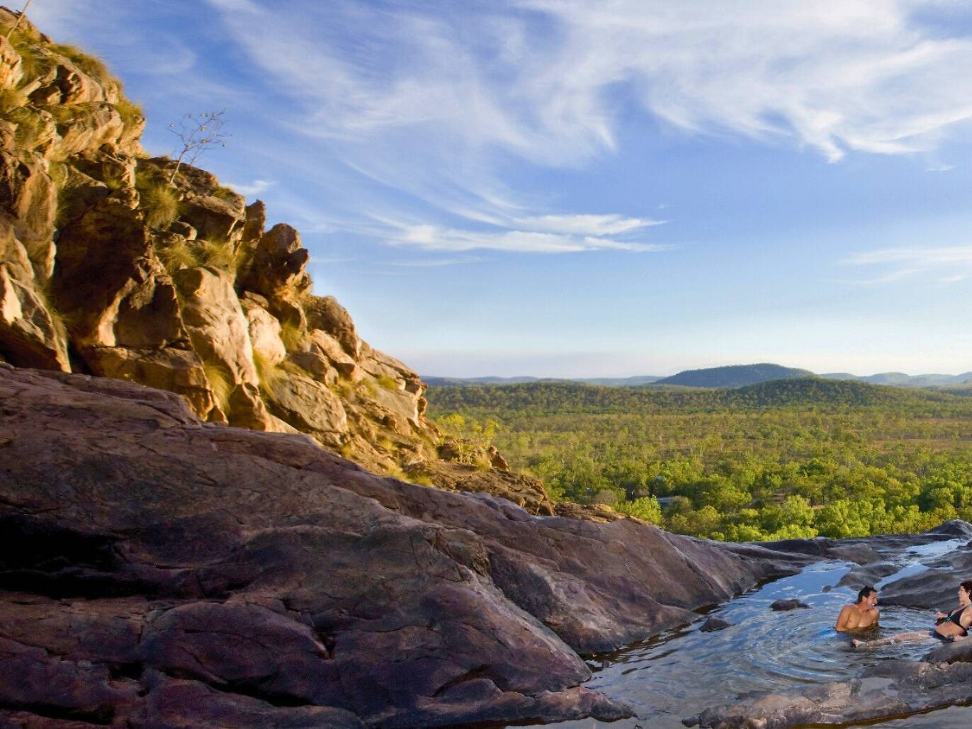 The 15 Best Natural Swimming Pools in Australia [2026]