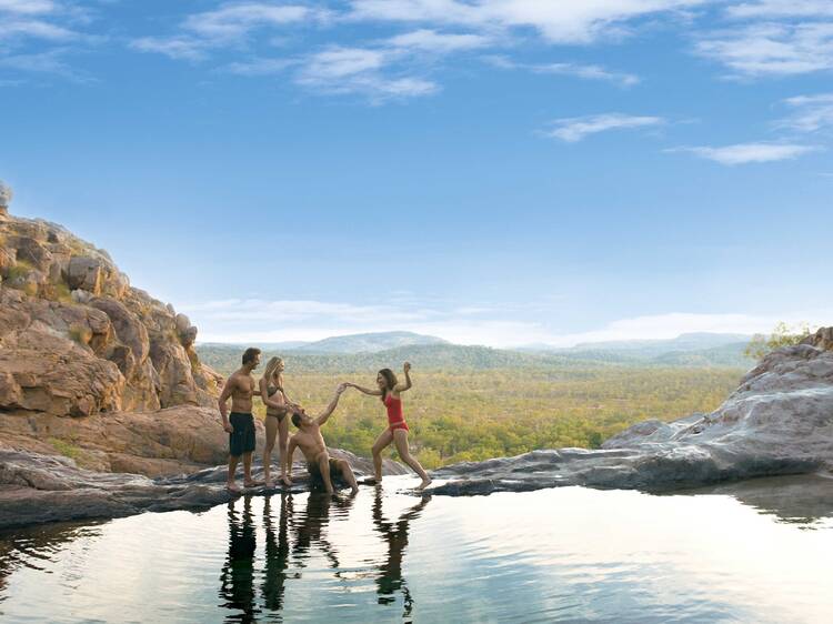 Kakadu National Park, NT