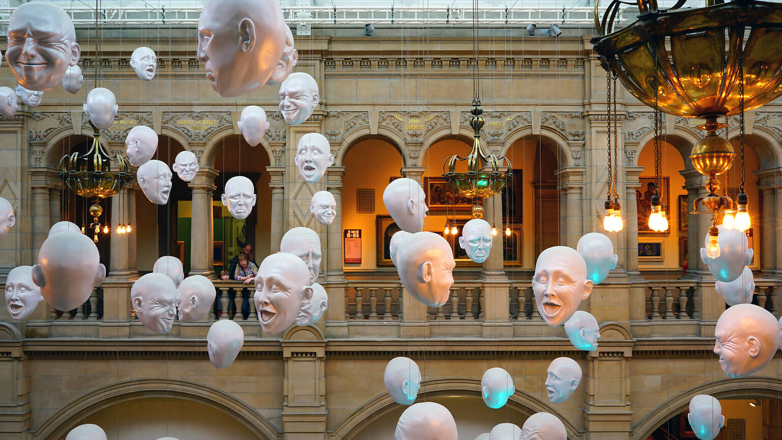 Kelvingrove Art Gallery And Museum | Museums in Glasgow