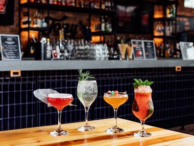 Chicago’s top bartenders will compete in an epic West Loop cocktail competition