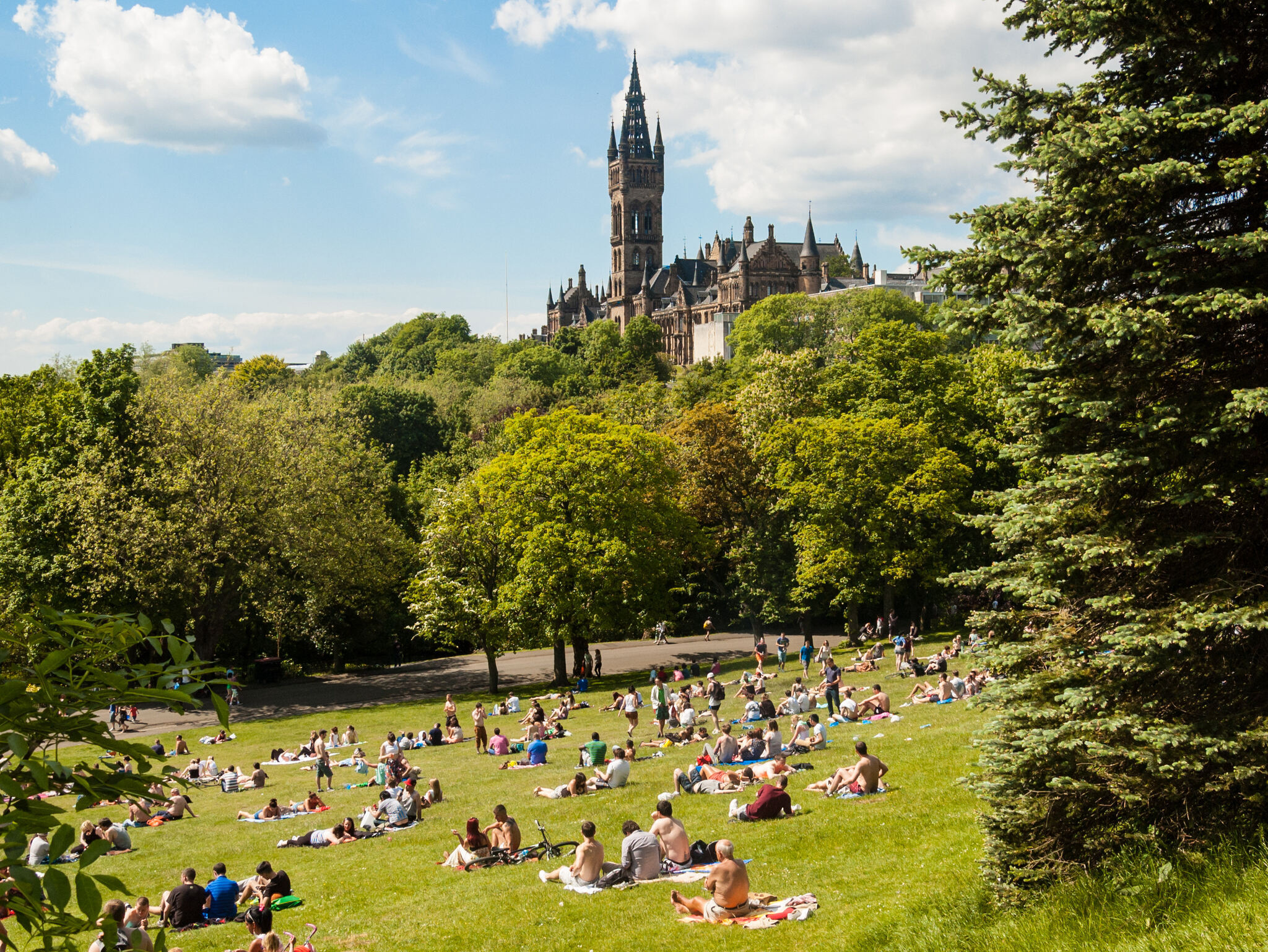 Best Things To Do In Glasgow, By A Local Expert - Time Out