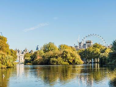 London
