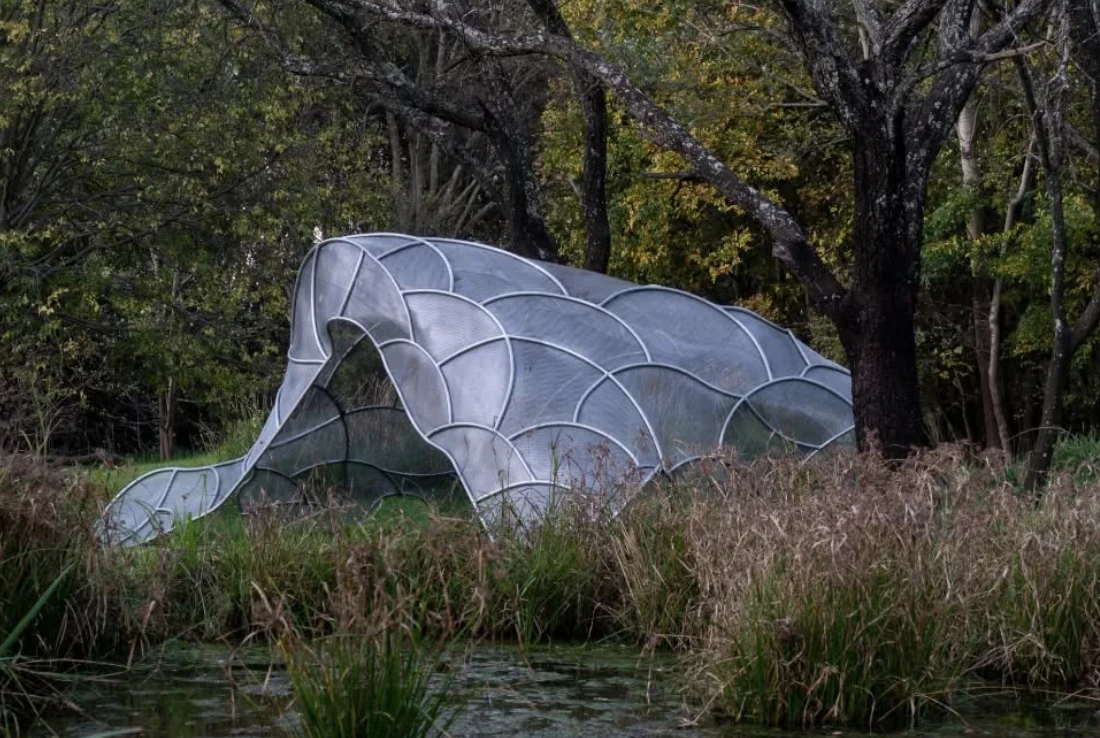 Nirox Sculpture Park