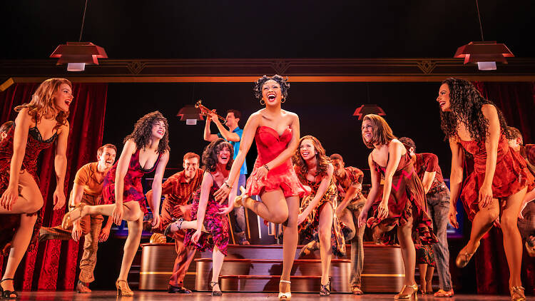 Breakout Theater Star of the Year: Jasmine Amy Rogers Breakout Theater Star of the Year: Jasmine Amy Rogers