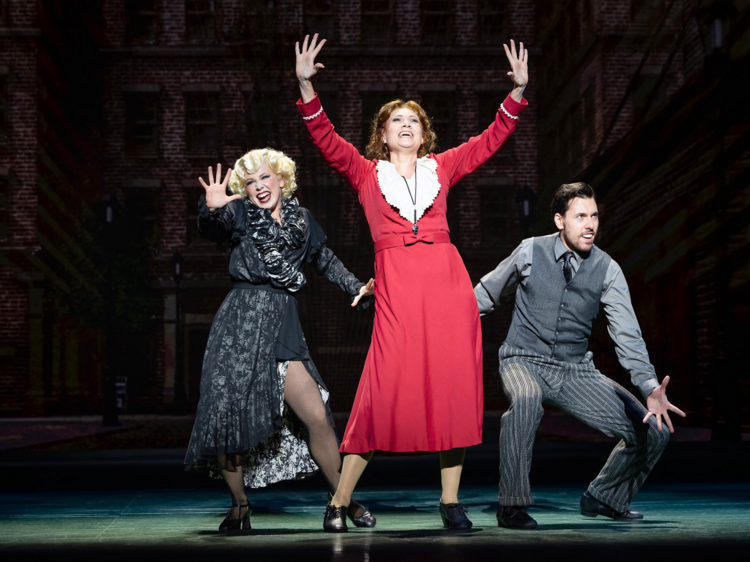 The best musicals in Sydney