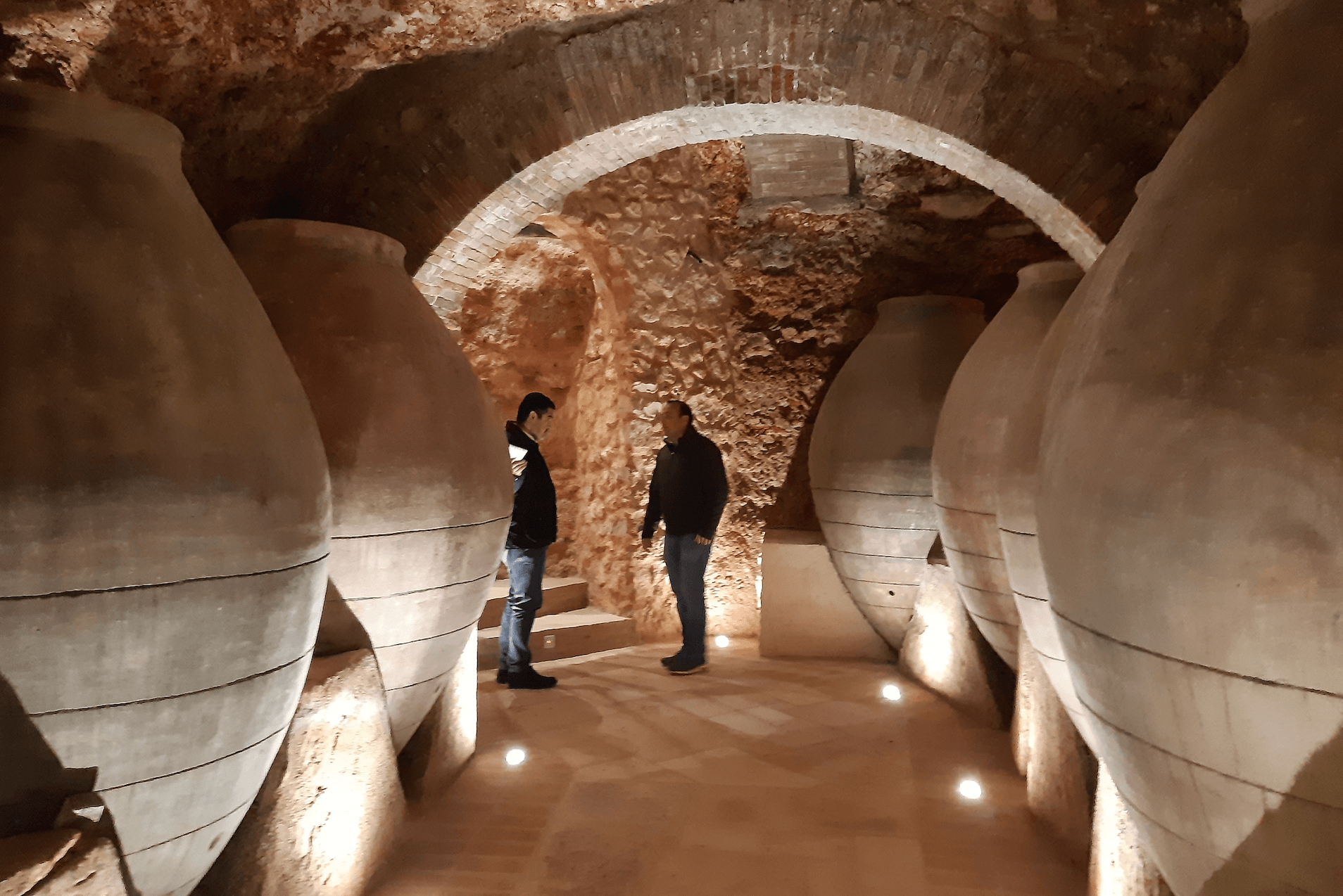 cómo visitar 3 bodegas de Madrid en un día