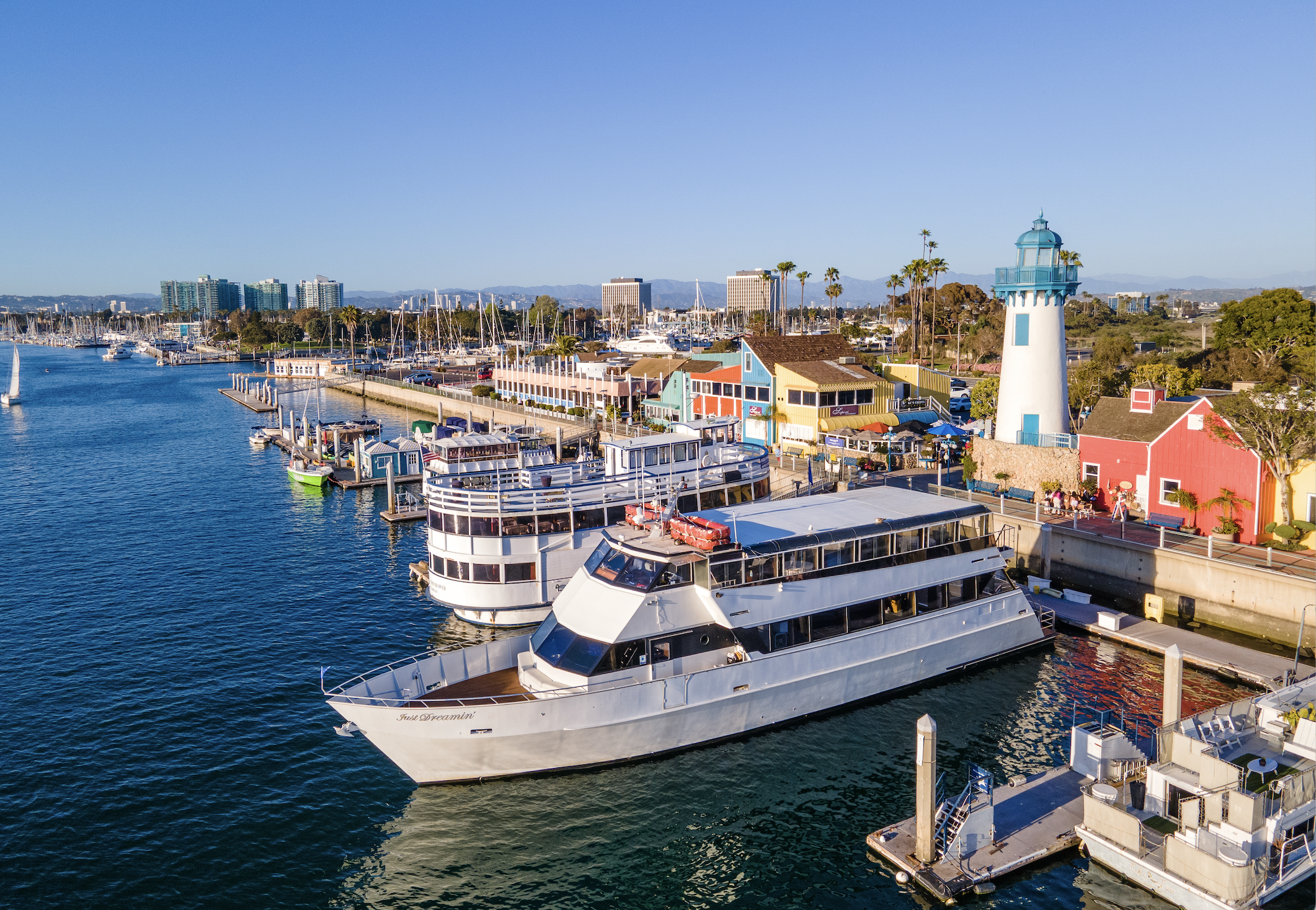 Marina del Rey 60th Anniversary Celebration | Things to do in Los ...