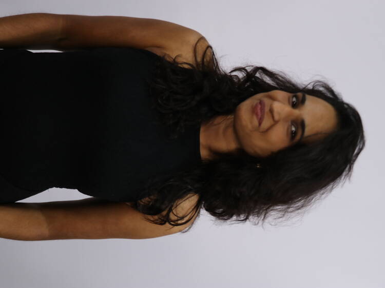 Kamini Govender Kamini Govender