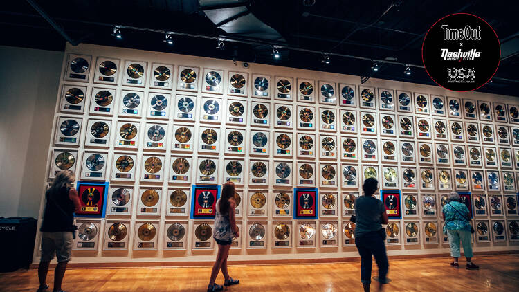 Photograph: Country Music Hall of Fame