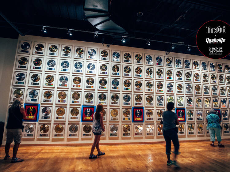 Eight incredible music experiences in Nashville