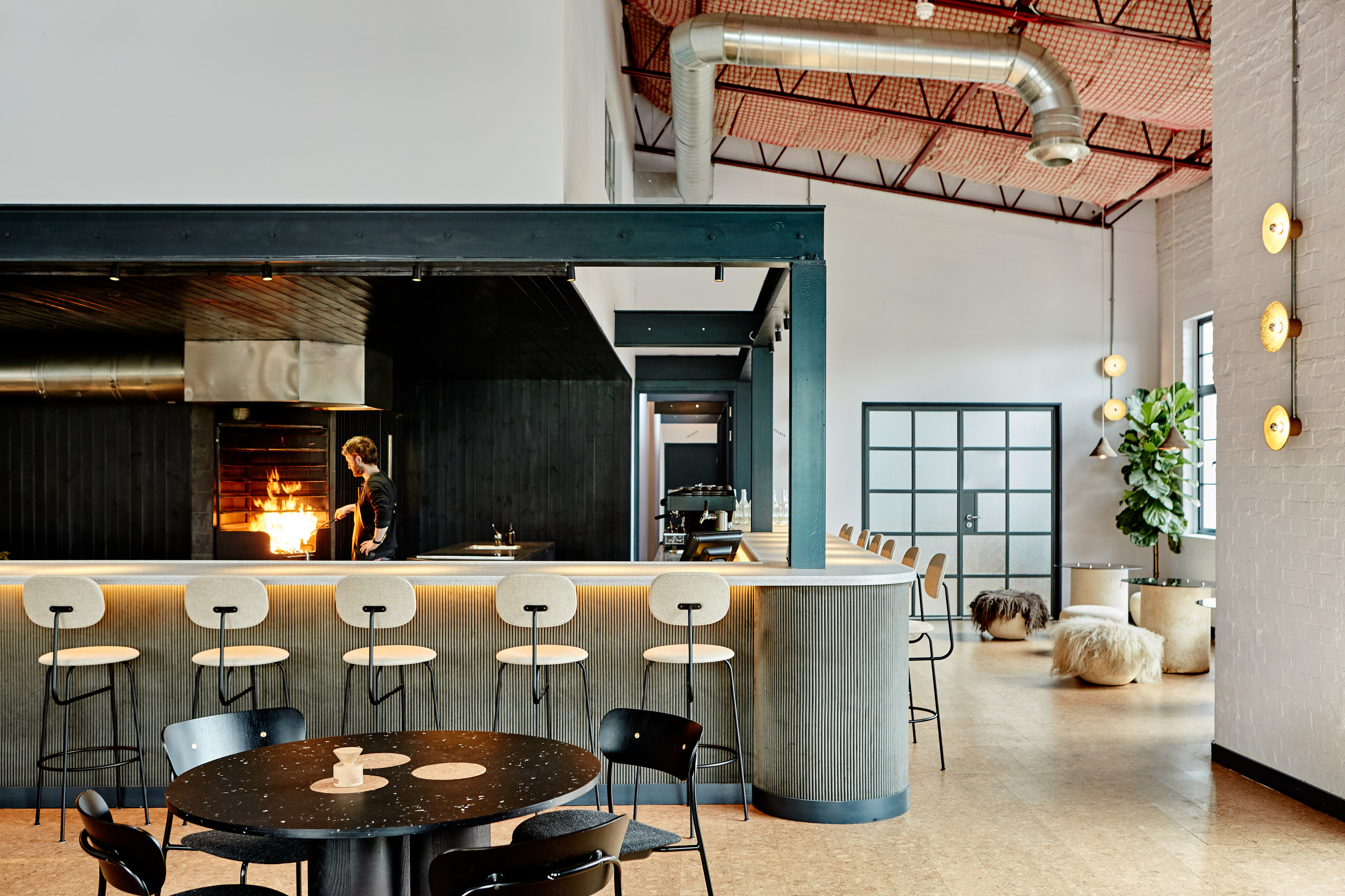 The 'world's first zero-waste restaurant' in east London is closing