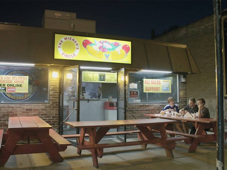 Devour samples from top local restaurants at this one-night-only tasting event on Clark Street this summer