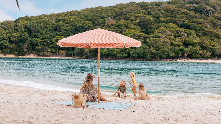 The 10 best holiday destinations for families in Australia