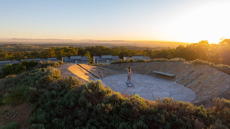 Elysia Wellness Retreat