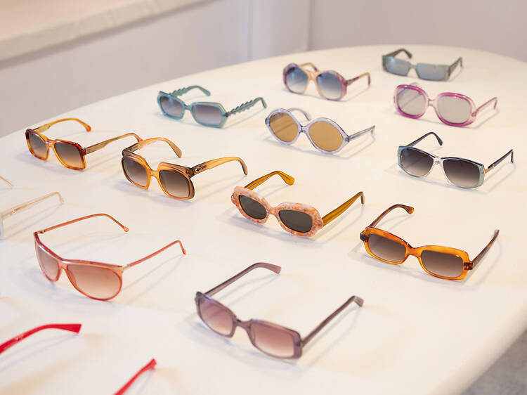 Gafas de sol: las tiendas que marcan tendencia en Madrid Gafas de sol: las tiendas que marcan tendencia en Madrid