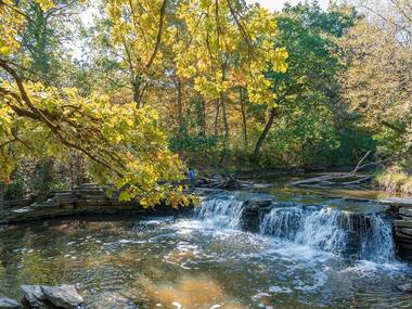 The 26 best places for hiking near Chicago