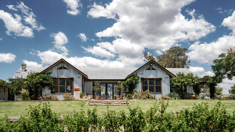 Mudgee