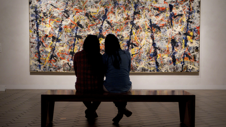 National Gallery of Australia