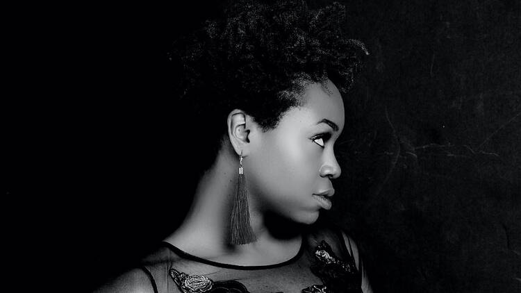 Tamika Lawrence Tamika Lawrence