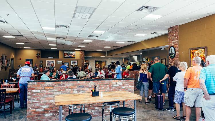 Arnold’s Country Kitchen