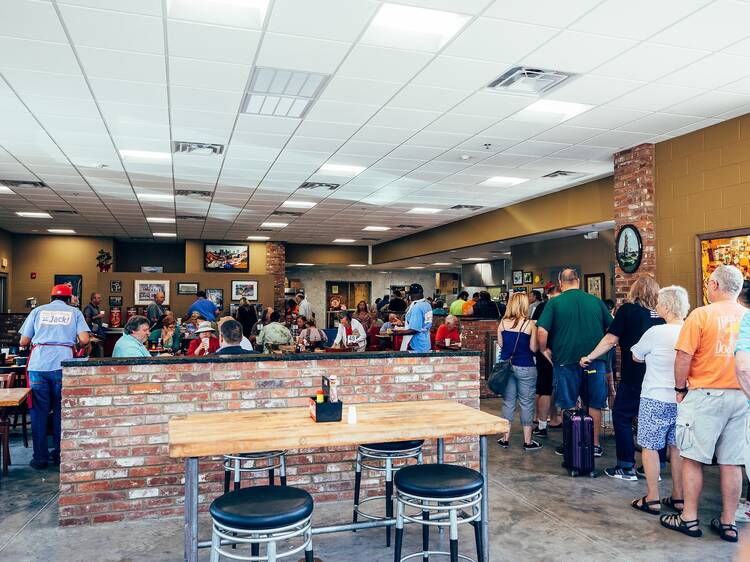 Arnold’s Country Kitchen