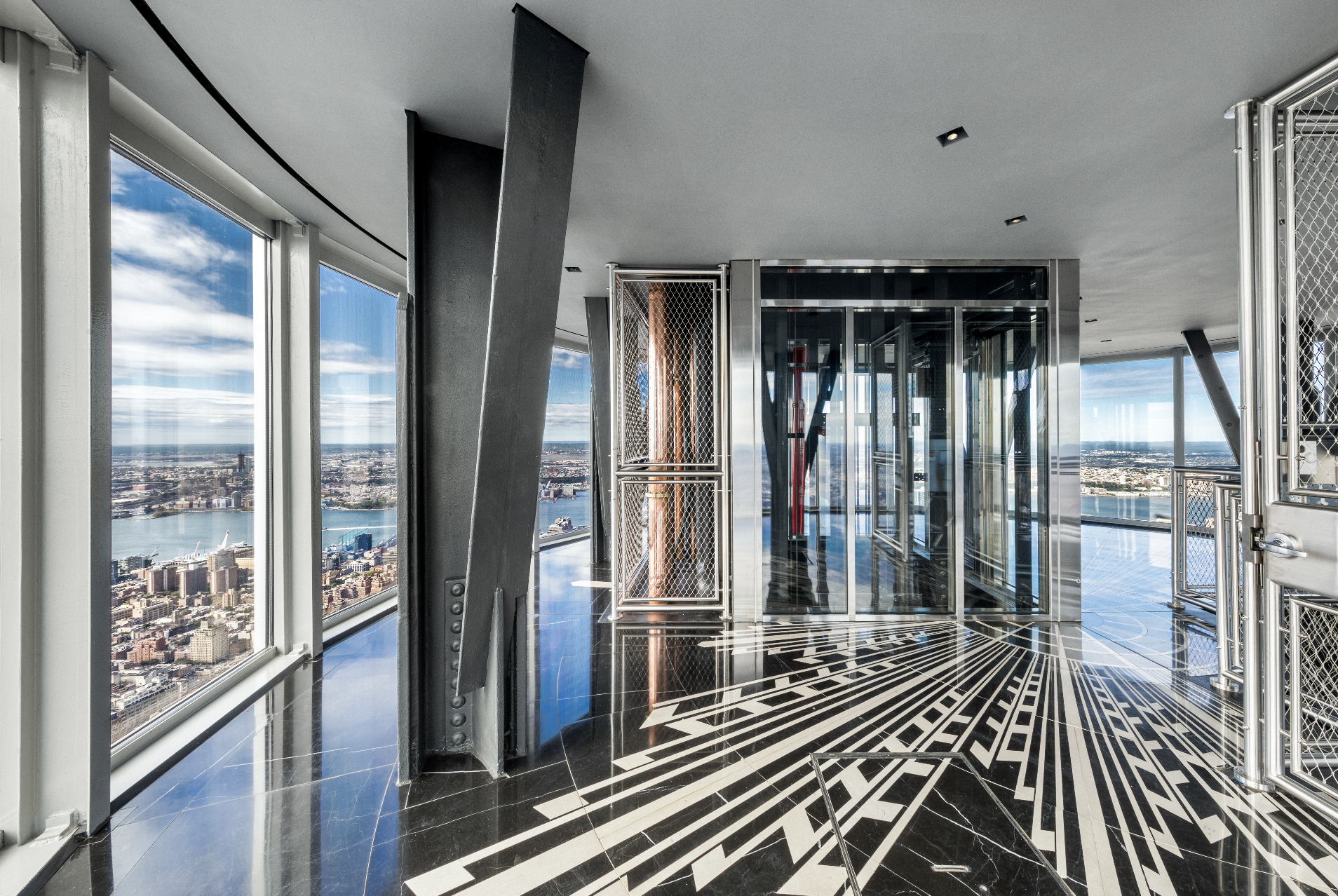 Empire State Building